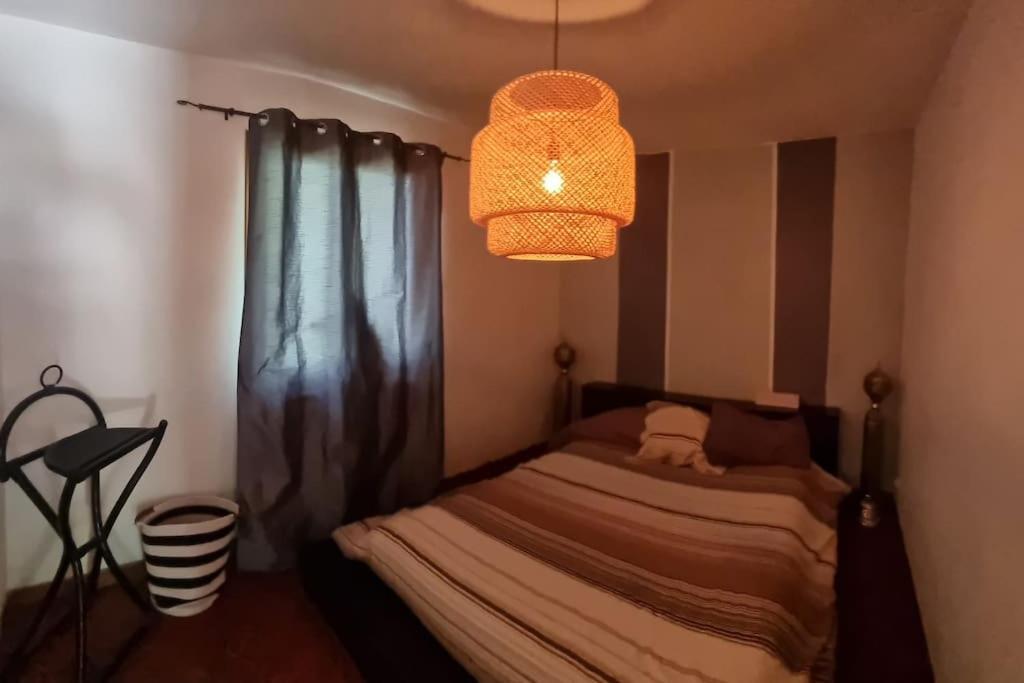 Le Studio Faucon  Bagian luar foto